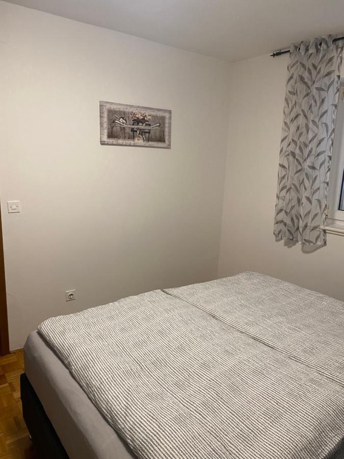 Apartment Privlaka Direkt Am Strand Mit Klima Und Neuem Badezimmer Haustiere Sind Willkommen Esterno foto