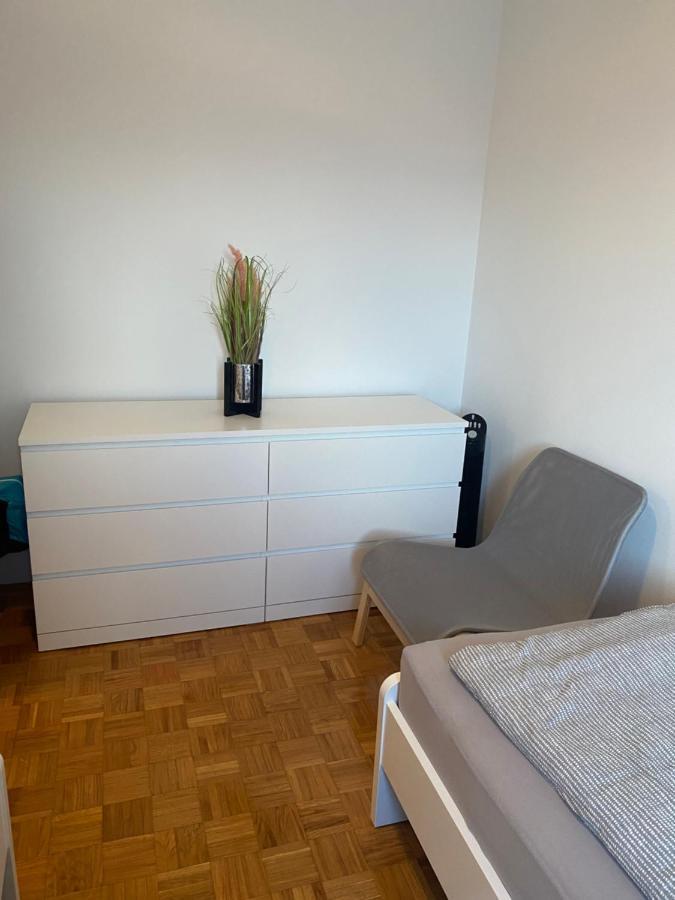 Apartment Privlaka Direkt Am Strand Mit Klima Und Neuem Badezimmer Haustiere Sind Willkommen Esterno foto